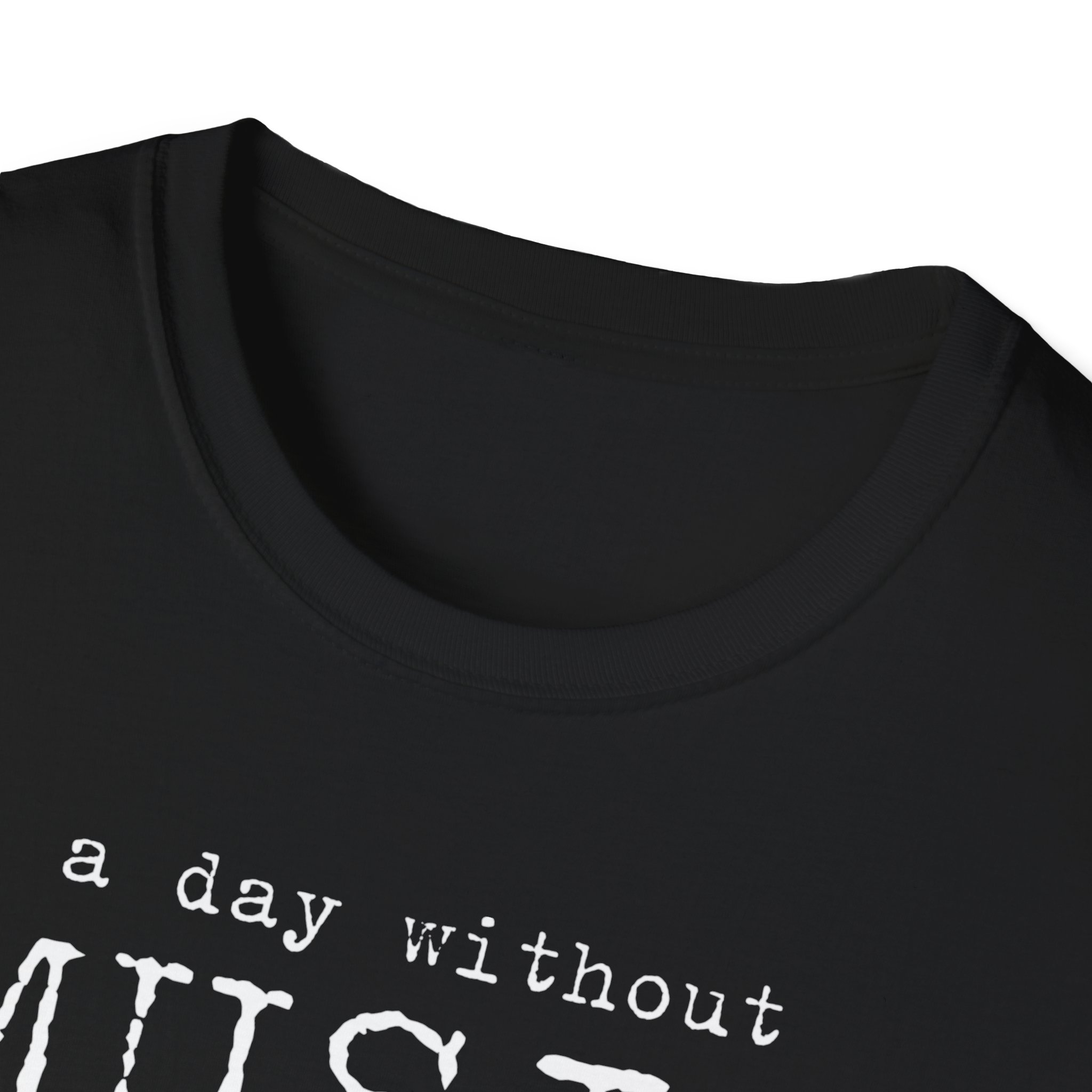 Unisex Softstyle T-Shirt - Comfy Everyday Wear for All - Image 3