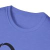 Music Lover Unisex Softstyle T-Shirt with Headphones Design - Thumbnail Image 47