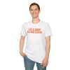 Life is Short Buy More Records T-Shirt - Thumbnail Image 6