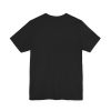 Unisex Jersey Short Sleeve Tee - Thumbnail Image 10