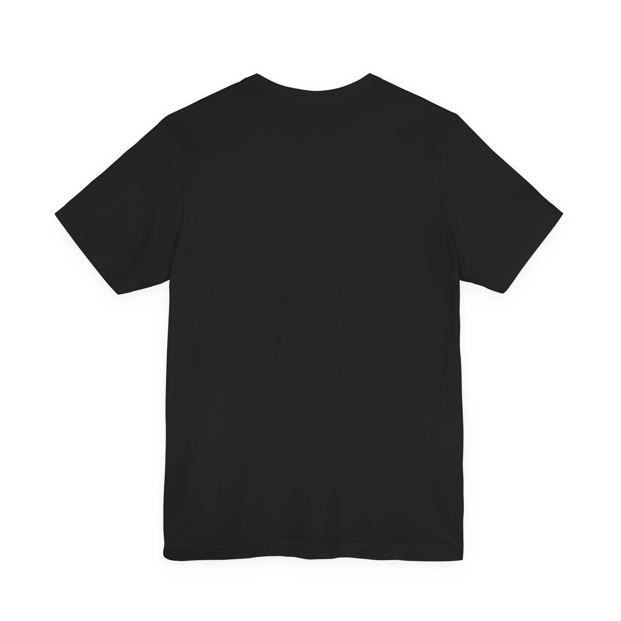Unisex Jersey Short Sleeve Tee - Image 10
