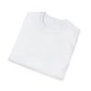 Vibrant Graphic Unisex T-Shirt with Retro Design - Thumbnail Image 4