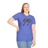 Record Player Turntable Tee — Retro DJ Vinyl Graphic T-Shirt - Thumbnail Image 125