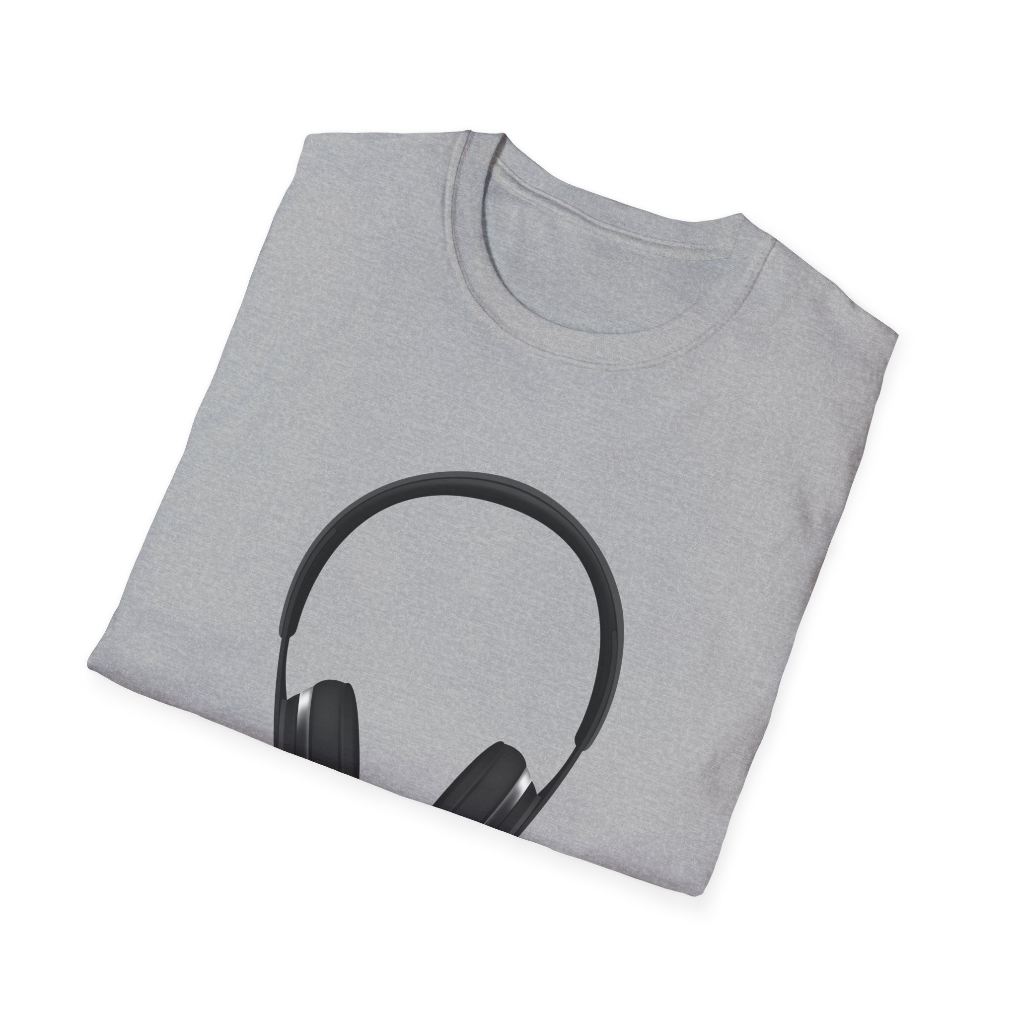 Funny Graphic Tee - Nice Cans Unisex T-Shirt for Music Lovers - Image 16