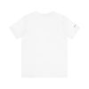 Retro Speaker Design Unisex Tee - Perfect for Music Lovers, Festival Wear, Casual Style, Gift for Him/Her, Everyday Comfort - Thumbnail Image 2