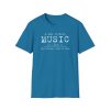 Unisex Softstyle T-Shirt - Comfy Everyday Wear for All - Thumbnail Image 21