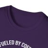 Coffee Lover Unisex Softstyle T-Shirt - Thumbnail Image 47