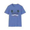 Soundstage Syndicate Music Lover Unisex T-Shirt - Thumbnail Image 53