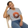 Retro Vinyl Record T-Shirt — Vintage Music Tee - Thumbnail Image 48