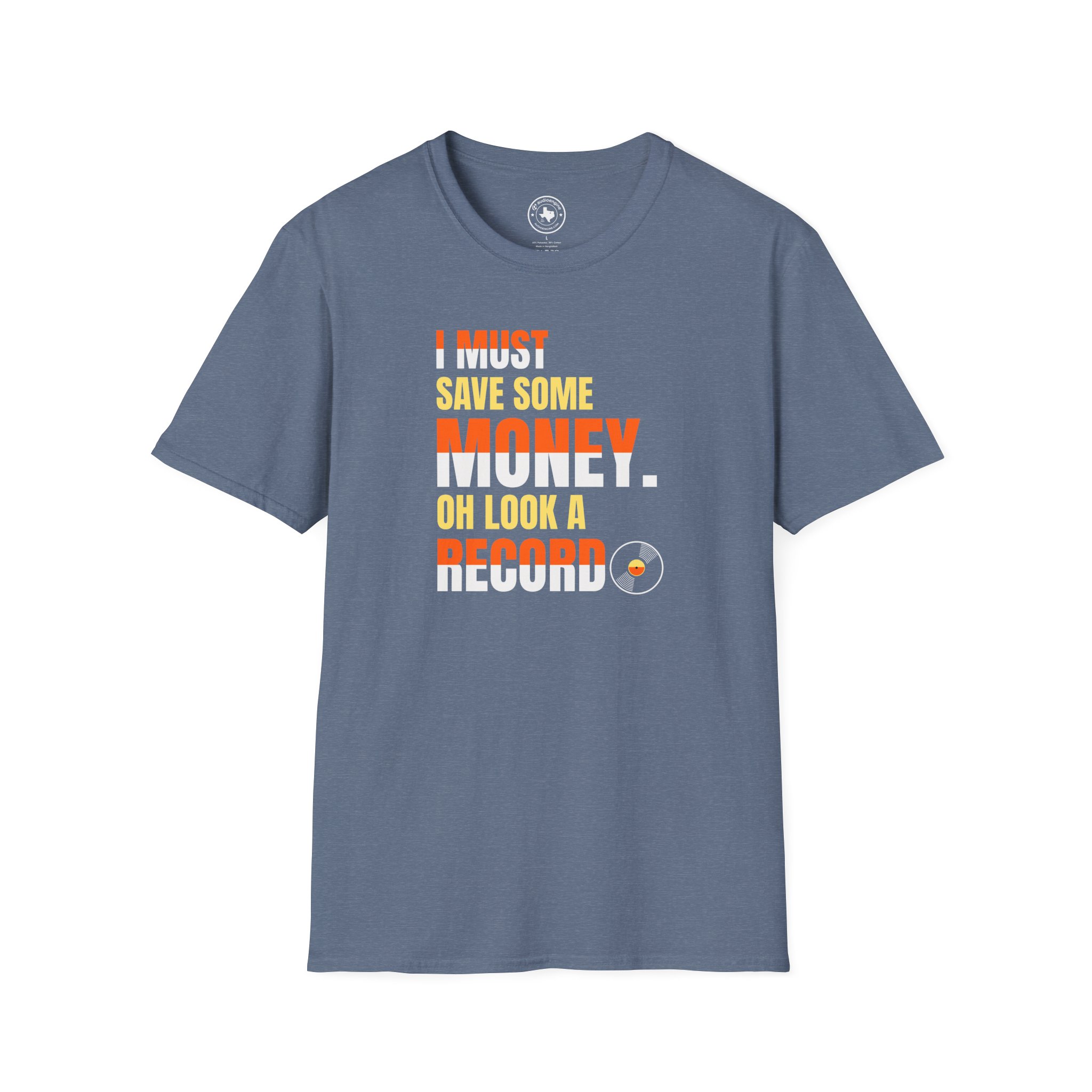 Unisex Softstyle T-Shirt - Image 105