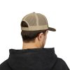 No Music No Life Snapback Trucker Cap for Music Lovers - Thumbnail Image 32