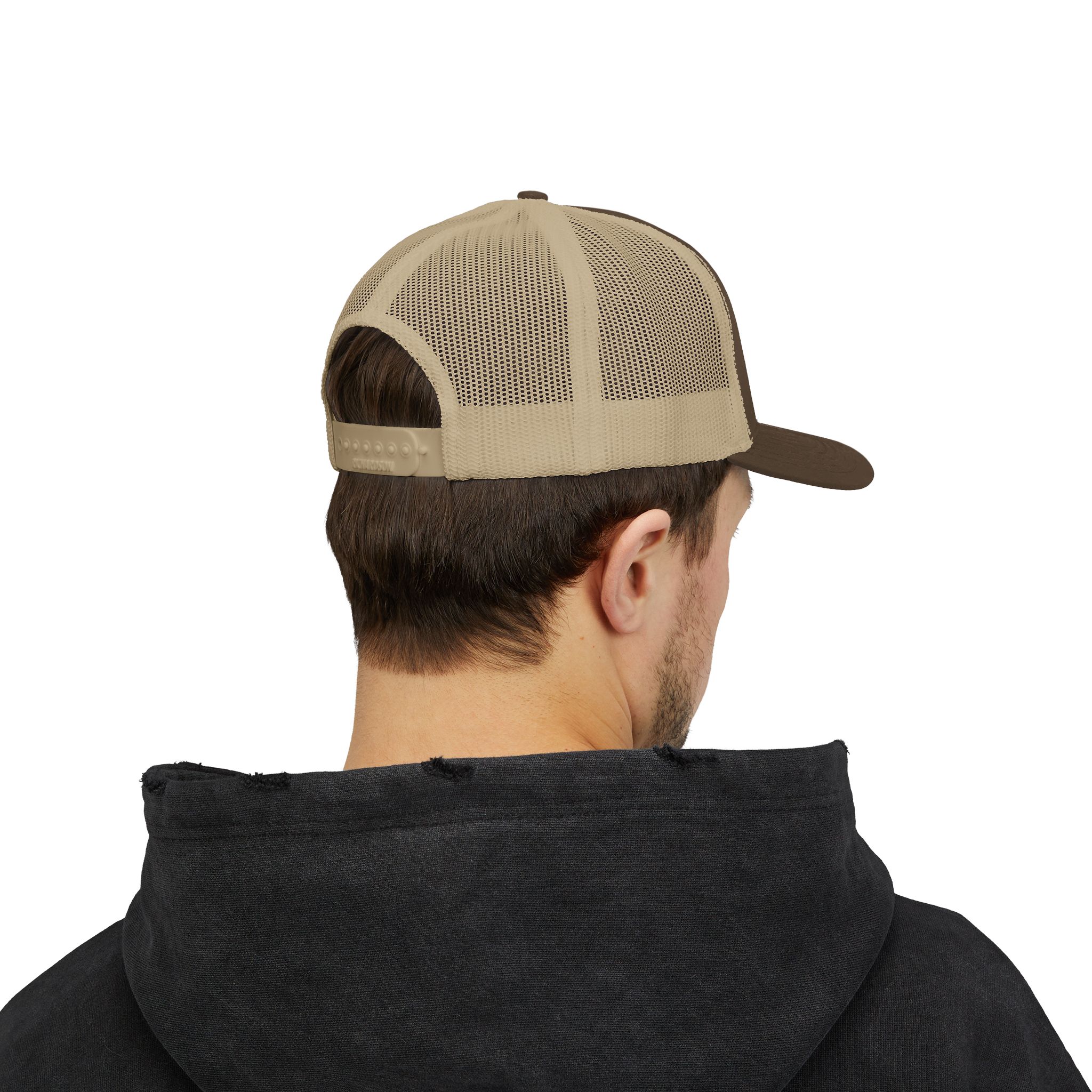 No Music No Life Snapback Trucker Cap for Music Lovers - Image 32