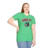 Dig It T-Shirt — Retro Excavator Graphic Tee - Thumbnail Image 86