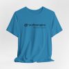Unisex Jersey Short Sleeve Tee - Thumbnail Image 20
