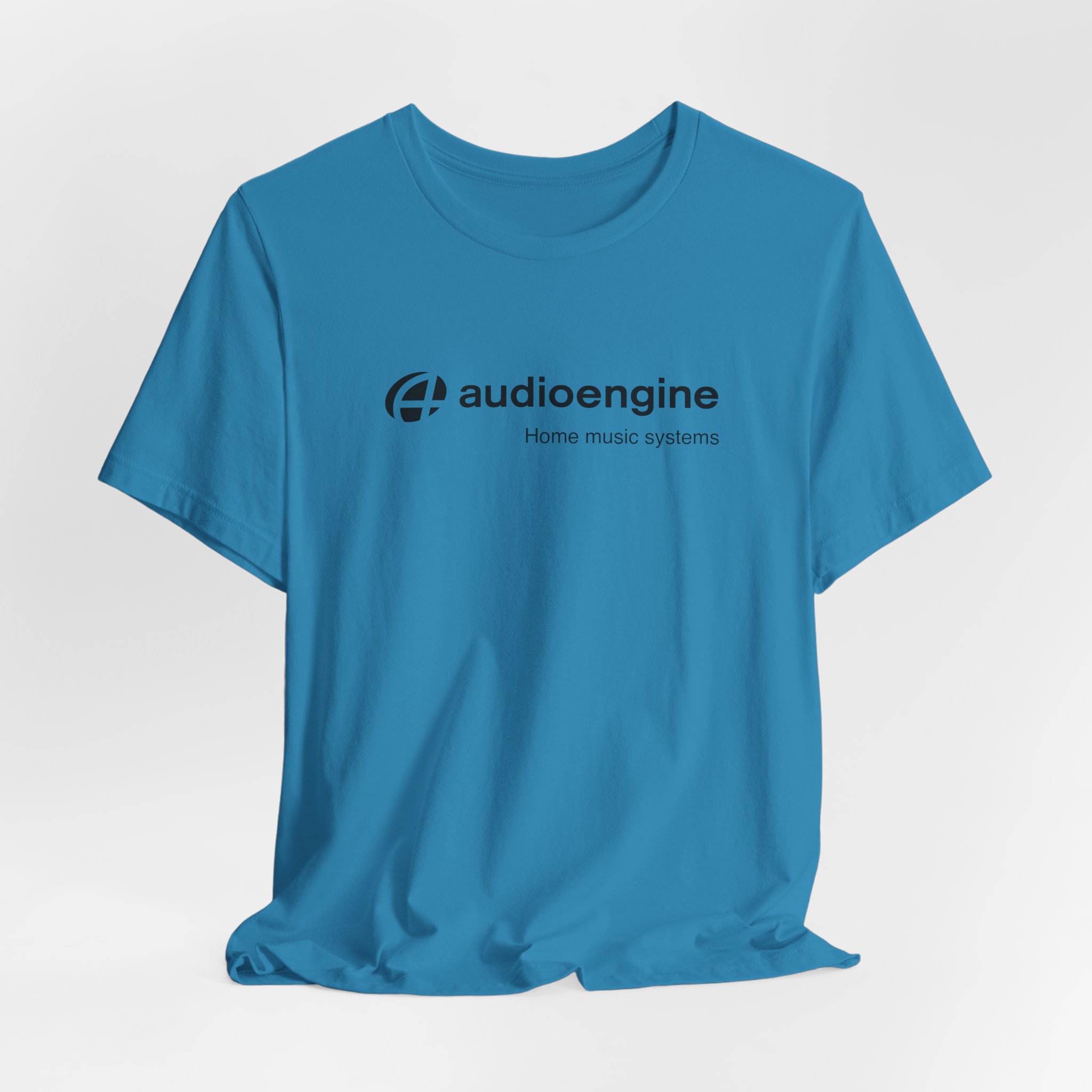 Unisex Jersey Short Sleeve Tee - Image 20
