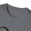 Music Lover Unisex Softstyle T-Shirt with Headphones Design - Thumbnail Image 31