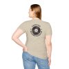 Certified Record Handler T-Shirt — Retro Vinyl DJ Tee - Thumbnail Image 23