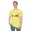 Chill Vibes Unisex T-Shirt with Relaxing Design - Thumbnail Image 36