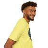 Sunset Vinyl Record T‑Shirt — Retro Music Lake Graphic Tee - Thumbnail Image 167