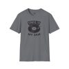 Vinyl Is My Jam T-Shirt — Retro Record Lover Tee - Thumbnail Image 81