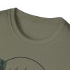 Soundstage Syndicate Music Lover Unisex T-Shirt - Thumbnail Image 35