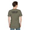 DJ Humor Unisex Softstyle T-Shirt - Perfect for Music Lovers - Thumbnail Image 66