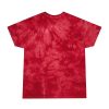Texas Tie-Dye Tee for Summer Fun - Thumbnail Image 6