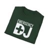Casual Unisex Softstyle T-Shirt for Everyday Wear - Thumbnail Image 28
