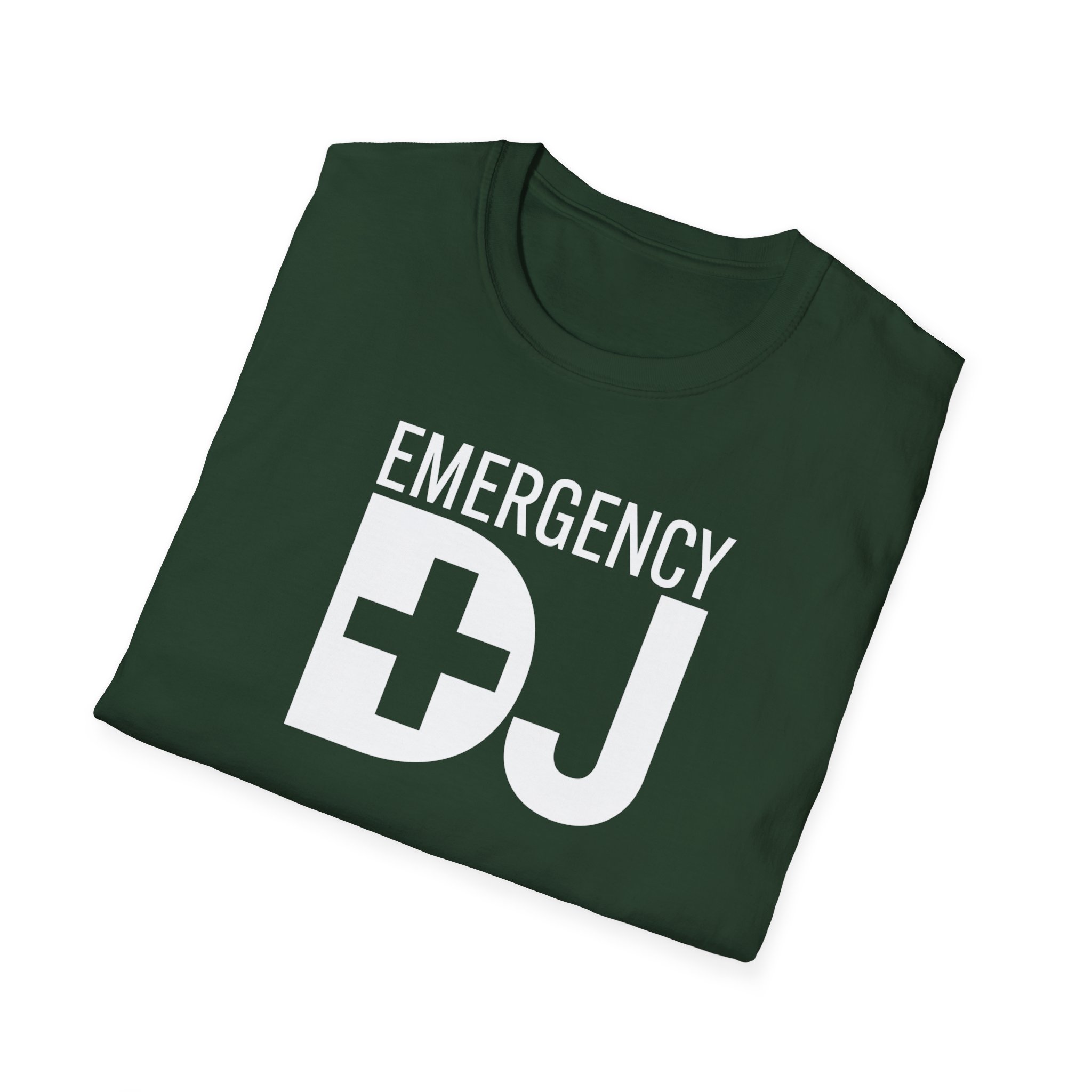 Casual Unisex Softstyle T-Shirt for Everyday Wear - Image 28