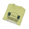 Soundstage Syndicate Music Lover Unisex T-Shirt - Thumbnail Image 32