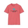 Drum & Bass "In a Relationship with DnB" T-Shirt - Thumbnail Image 25