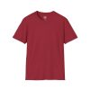Record Shopping T‑Shirt — “I’d Rather Be Record Shopping Than Here!” Vinyl Lover Tee - Thumbnail Image 85