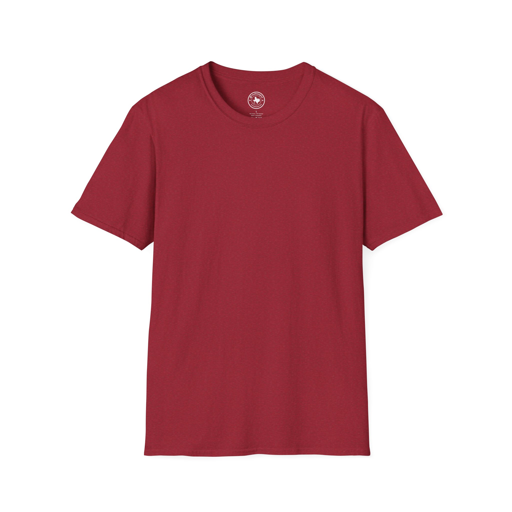 Record Shopping T‑Shirt — “I’d Rather Be Record Shopping Than Here!” Vinyl Lover Tee - Image 85
