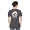 Record Shopping T‑Shirt — “I’d Rather Be Record Shopping Than Here!” Vinyl Lover Tee - Thumbnail Image 60