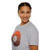 Retro Vinyl Record T-Shirt — Vintage Music Tee - Thumbnail Image 47