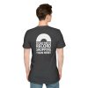 Record Shopping T‑Shirt — “I’d Rather Be Record Shopping Than Here!” Vinyl Lover Tee - Thumbnail Image 131