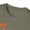 Music Brings People Together Unisex T-Shirt - Thumbnail Image 19