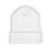 I'm With The DJ (Just Not This One) Embroidered Cuffed Beanie - Thumbnail Image 5