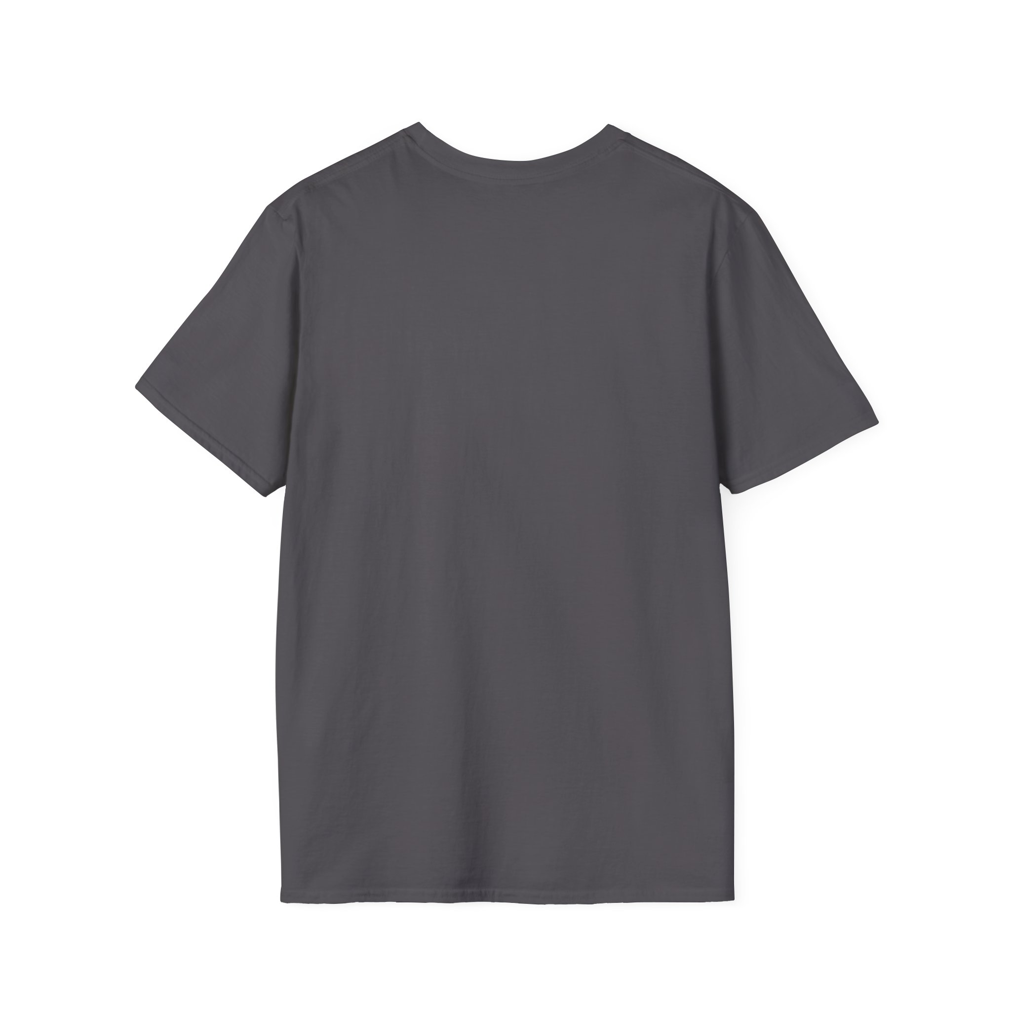 Retro Geometric Vinyl Record T-Shirt — Vintage Music Graphic Tee - Image 92