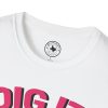 Dig It T-Shirt — Retro Excavator Graphic Tee - Thumbnail Image 12