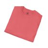 Soundwave Graphic T-Shirt — Modern Audio Waveback Tee - Thumbnail Image 22