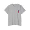 Texas Flag Pocket Tee for Casual Days - Thumbnail Image 9