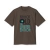 Vintage Vinyl-Inspired Unisex Heavy Faded Tee: 'I'm Not Old, I'm Limited Edition' - Thumbnail Image 17