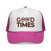 Trucker Caps - Thumbnail Image 1