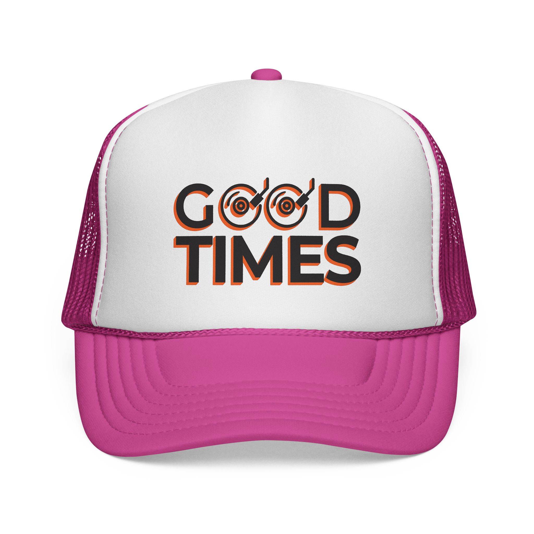 Trucker Caps - Image 1