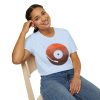 Retro Vinyl Record T-Shirt — Vintage Music Tee - Thumbnail Image 108