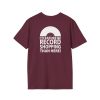 Record Shopping T‑Shirt — “I’d Rather Be Record Shopping Than Here!” Vinyl Lover Tee - Thumbnail Image 103