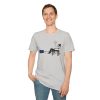 Chill Vibes Unisex T-Shirt with Relaxing Design - Thumbnail Image 21