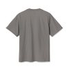 Vinyl Music Sounds Unisex Heavy Faded Tee - Thumbnail Image 14