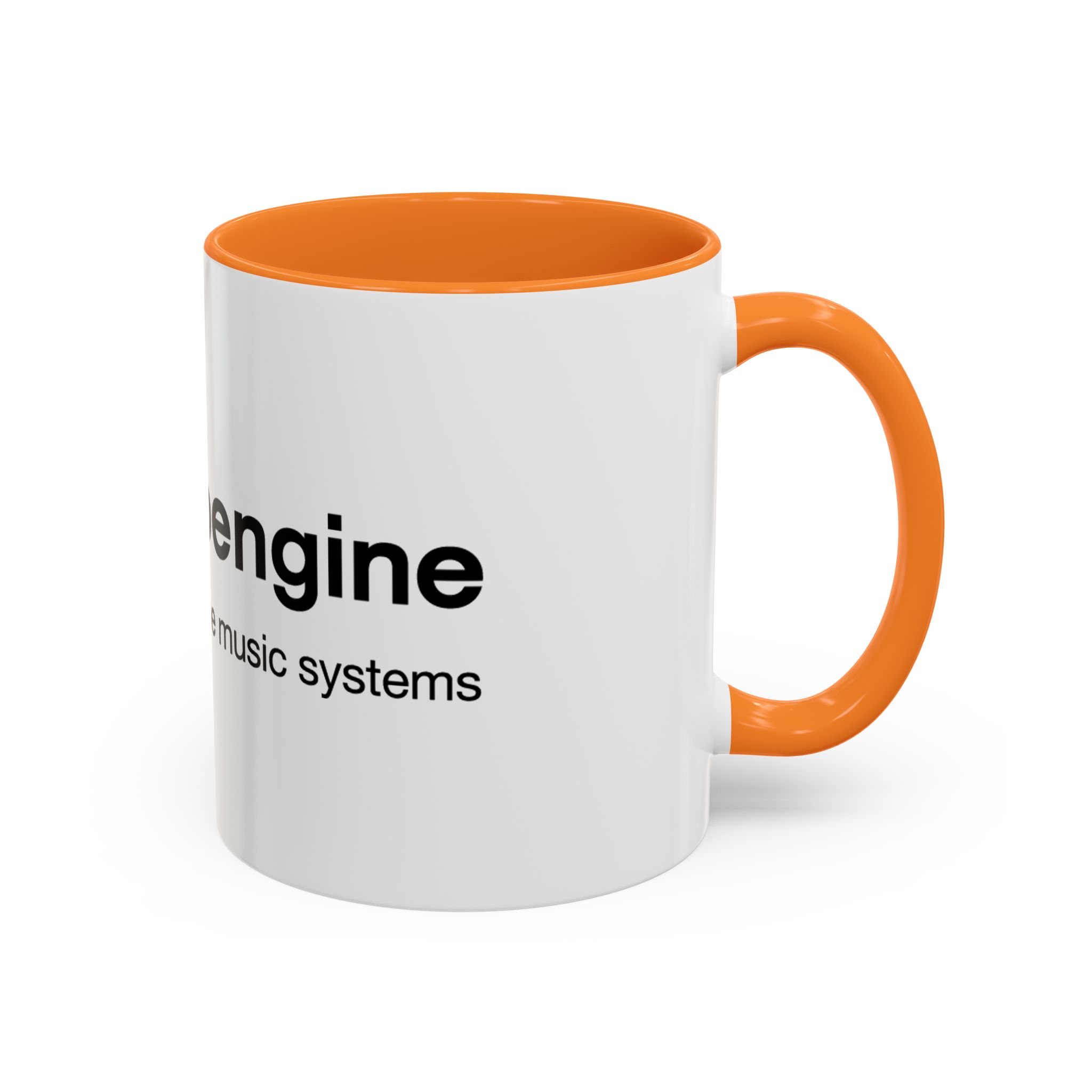 Colorful Audioengine Mugs - Perfect Gift for Music Lovers, Home Office Decor, Personalized Coffee Cups, Unique Kitchenware, Fun Drinkware - Image 10